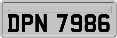 DPN7986