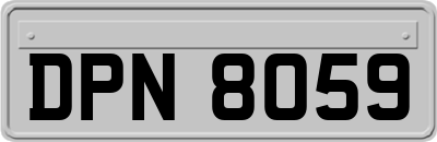 DPN8059