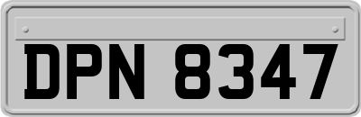 DPN8347