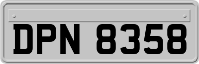DPN8358