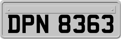 DPN8363