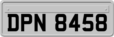 DPN8458