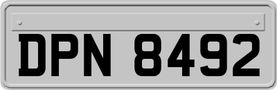 DPN8492