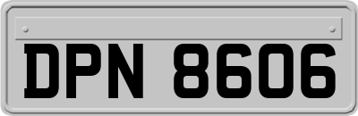 DPN8606