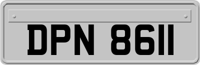 DPN8611