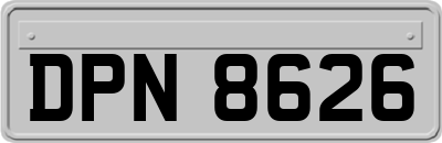 DPN8626
