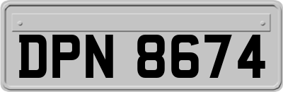 DPN8674