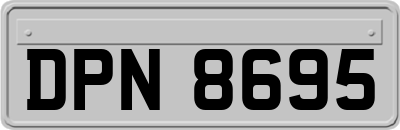 DPN8695