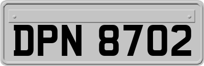 DPN8702