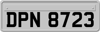 DPN8723