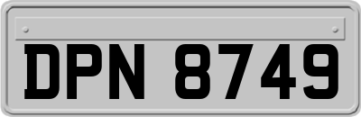 DPN8749