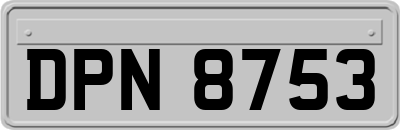 DPN8753