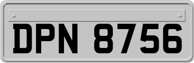 DPN8756