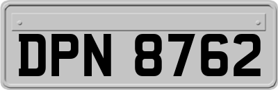 DPN8762