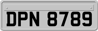 DPN8789