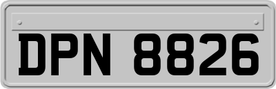 DPN8826