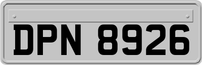 DPN8926