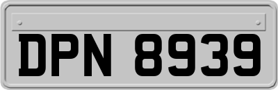 DPN8939