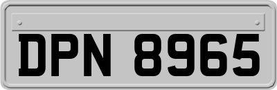 DPN8965