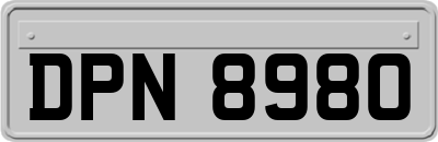 DPN8980