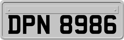 DPN8986