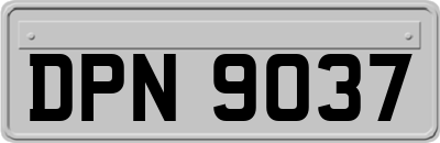 DPN9037
