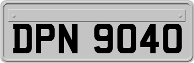 DPN9040