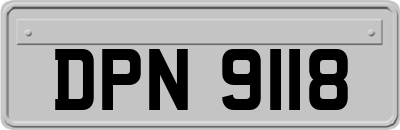 DPN9118