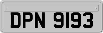 DPN9193