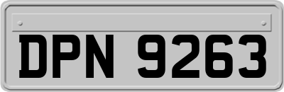 DPN9263