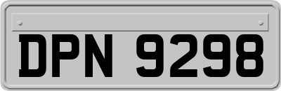 DPN9298