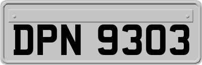DPN9303