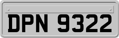 DPN9322