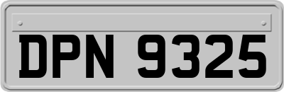 DPN9325