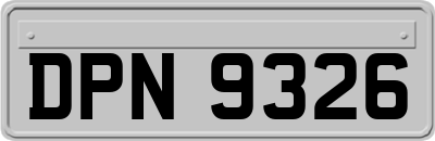 DPN9326