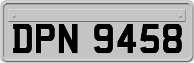 DPN9458