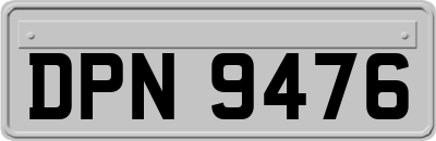 DPN9476