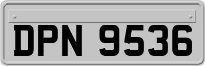 DPN9536