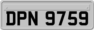 DPN9759