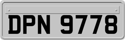 DPN9778