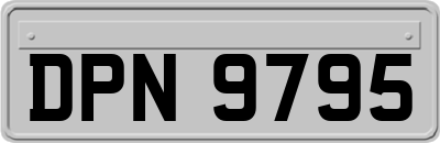 DPN9795