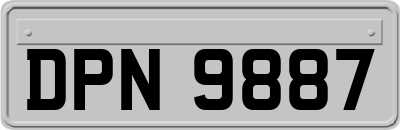 DPN9887