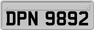 DPN9892