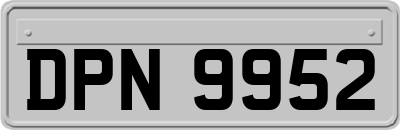 DPN9952