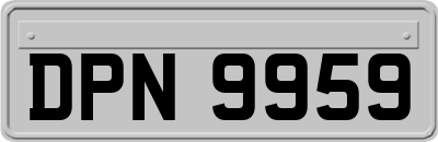 DPN9959