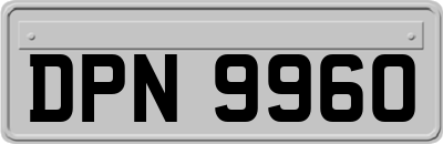 DPN9960