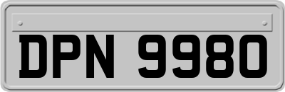 DPN9980