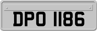 DPO1186