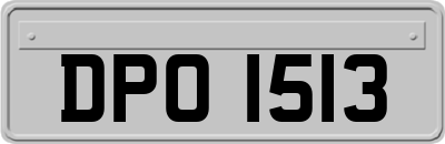 DPO1513