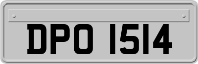 DPO1514